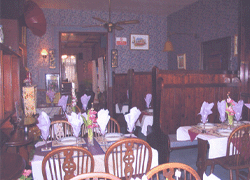 Black Cat Restaurant